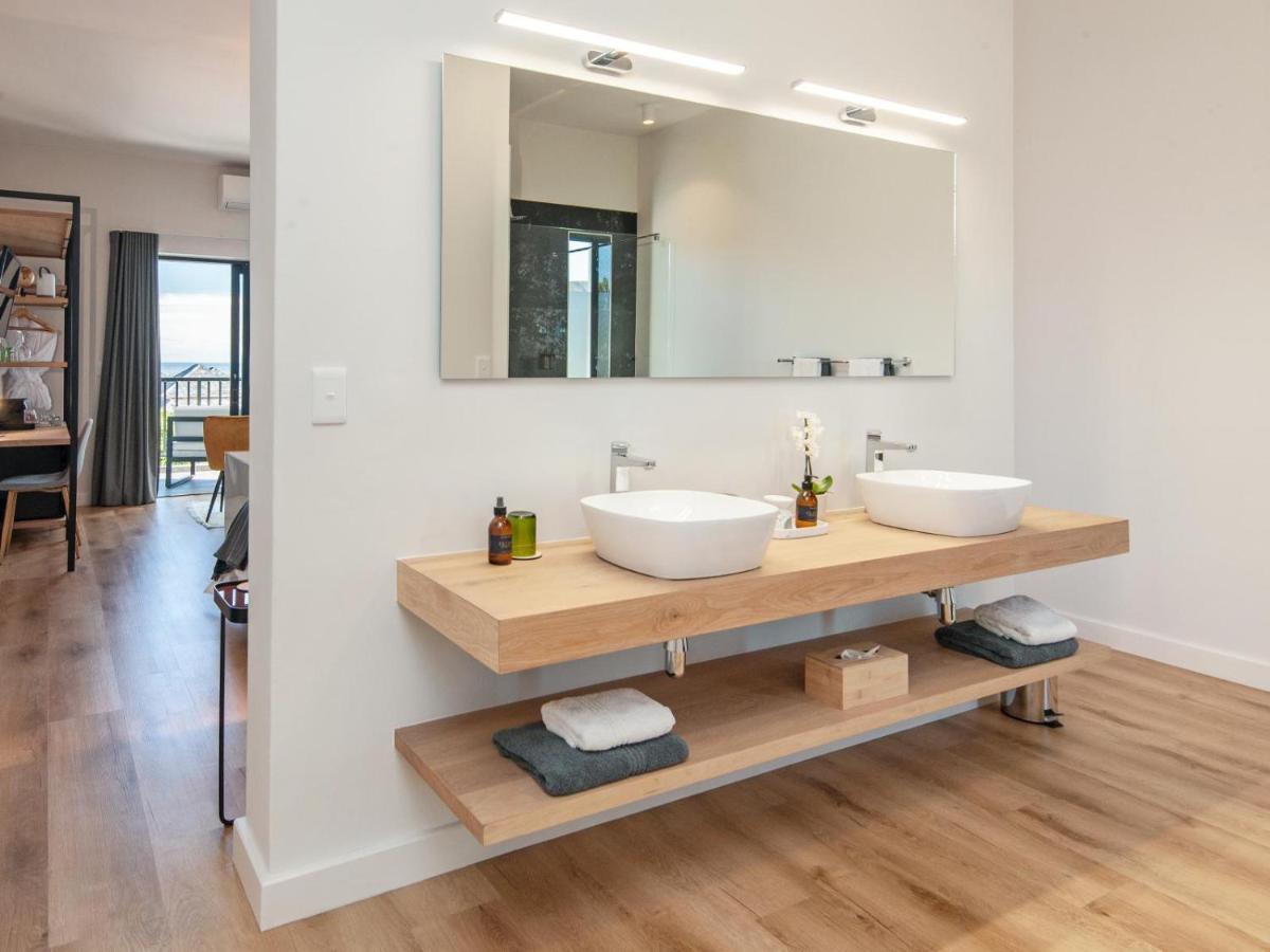 Glow Boutique Suites & Guesthouse ヘルマナス 部屋 写真