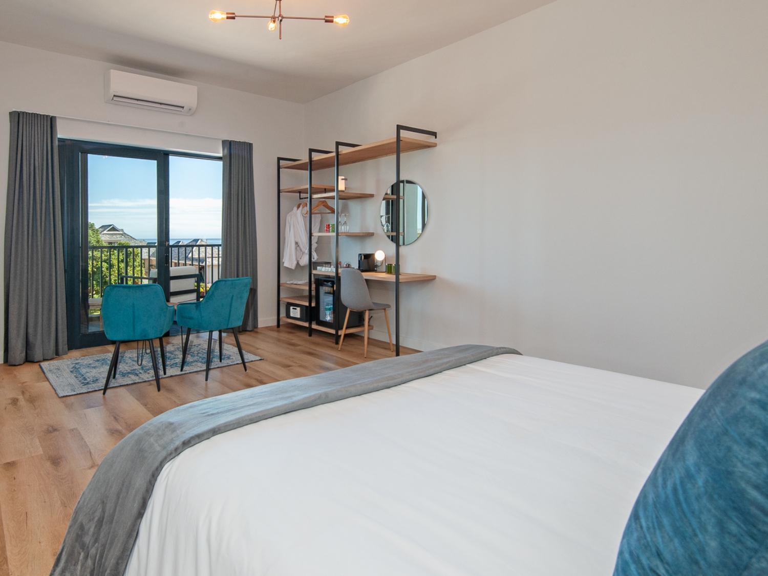 Glow Boutique Suites & Guesthouse ヘルマナス 部屋 写真