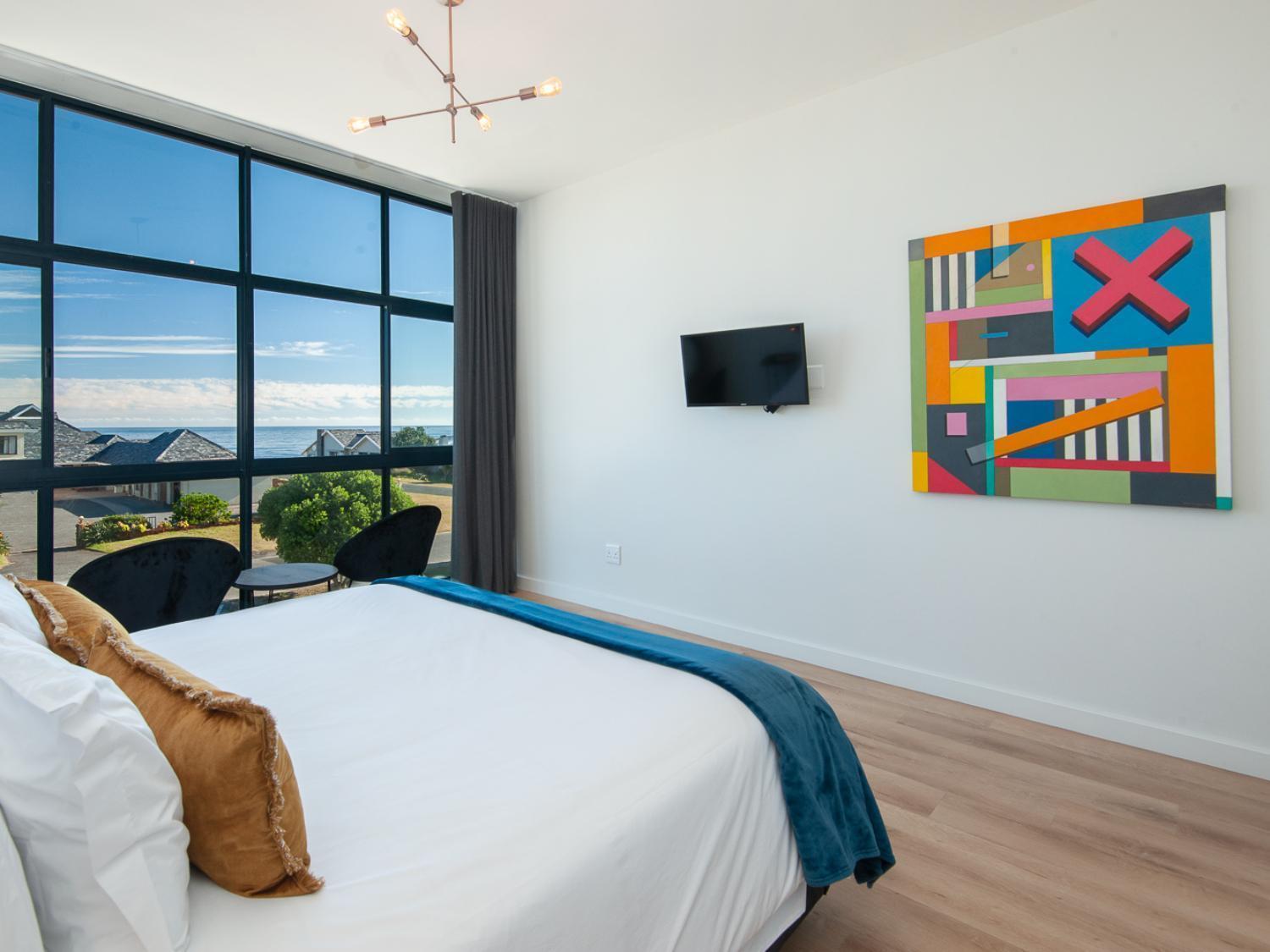 Glow Boutique Suites & Guesthouse ヘルマナス 部屋 写真