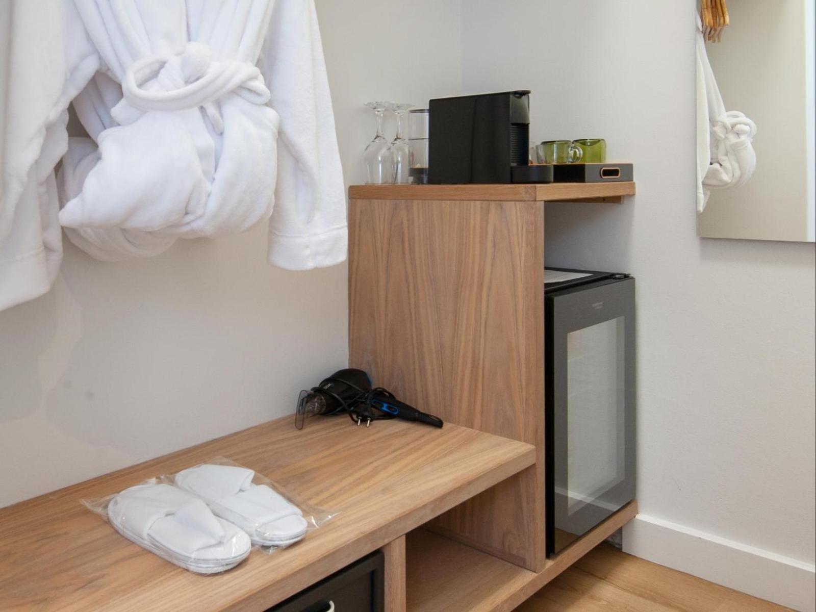 Glow Boutique Suites & Guesthouse ヘルマナス 部屋 写真
