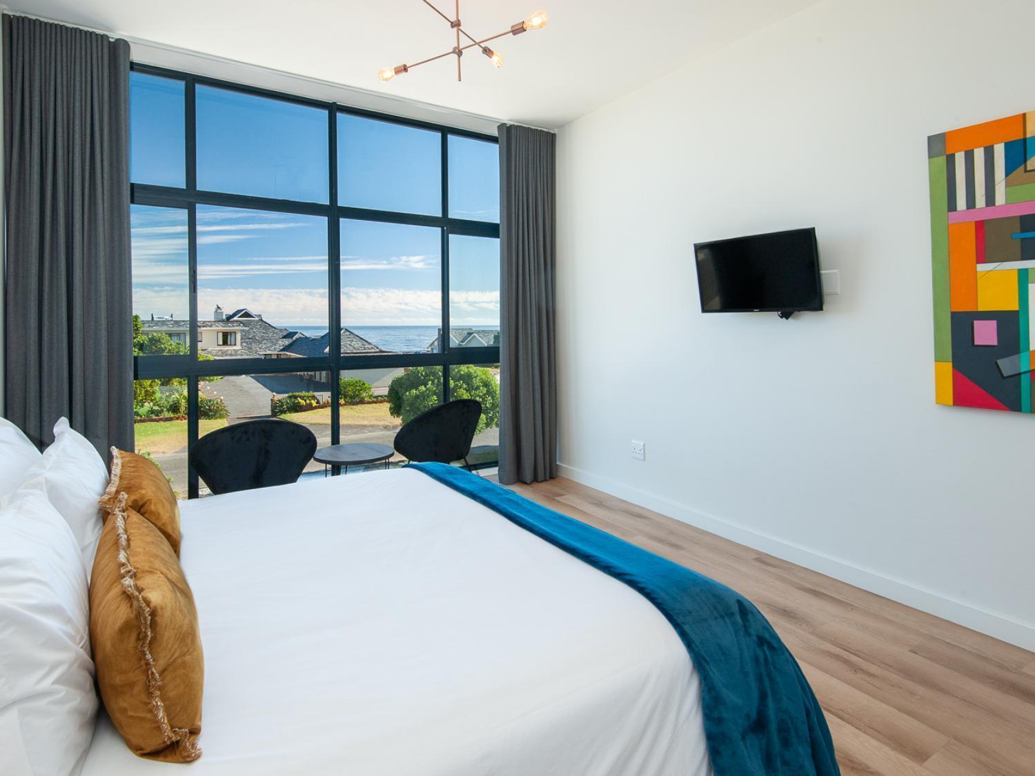 Glow Boutique Suites & Guesthouse ヘルマナス 部屋 写真