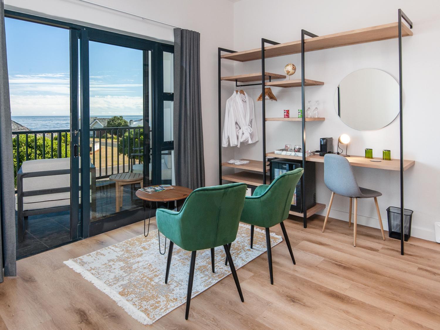 Glow Boutique Suites & Guesthouse ヘルマナス 部屋 写真