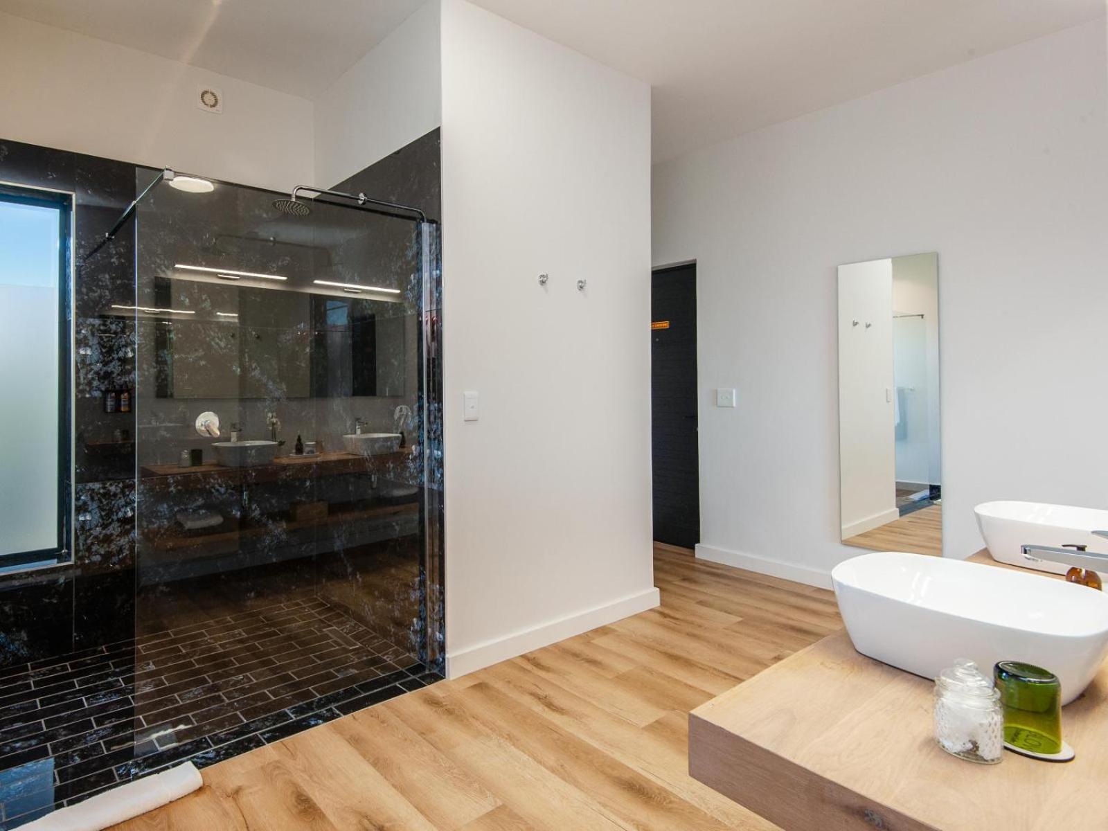 Glow Boutique Suites & Guesthouse ヘルマナス 部屋 写真