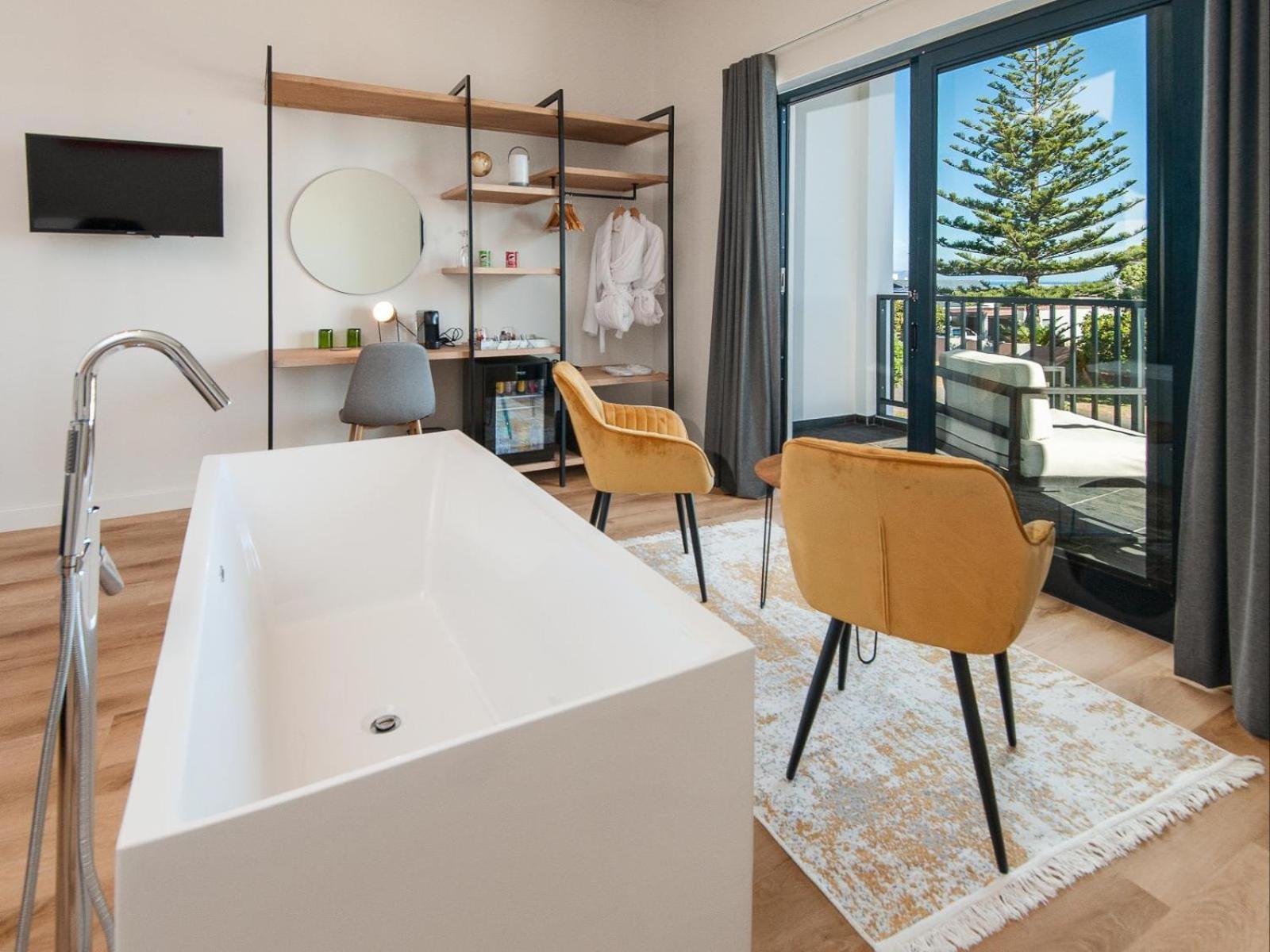 Glow Boutique Suites & Guesthouse ヘルマナス 部屋 写真